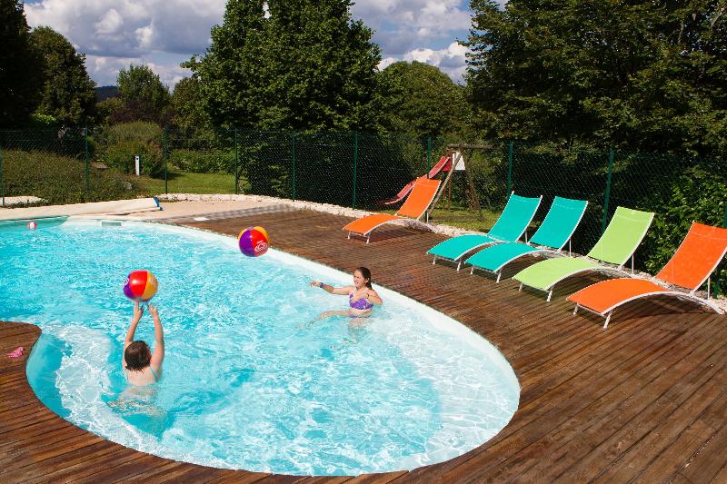 Les Genêts du Morvan Bourgogne - Ouroux-en-Morvan visuel 1/3 Les Genêts du Morvan Bourgogne - Ouroux-en-Morvan visuel 1/3