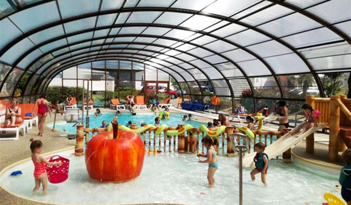 Les Goelands Bretagna - Ambon visuel 1/1