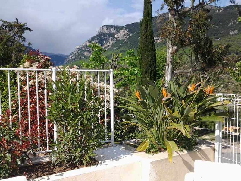 Les Gorges Du Loup Provenza-Alpi-Costa Azzurra - Le Bar-sur-Loup visuel 5/9 Les Gorges Du Loup Provenza-Alpi-Costa Azzurra - Le Bar-sur-Loup visuel 5/9