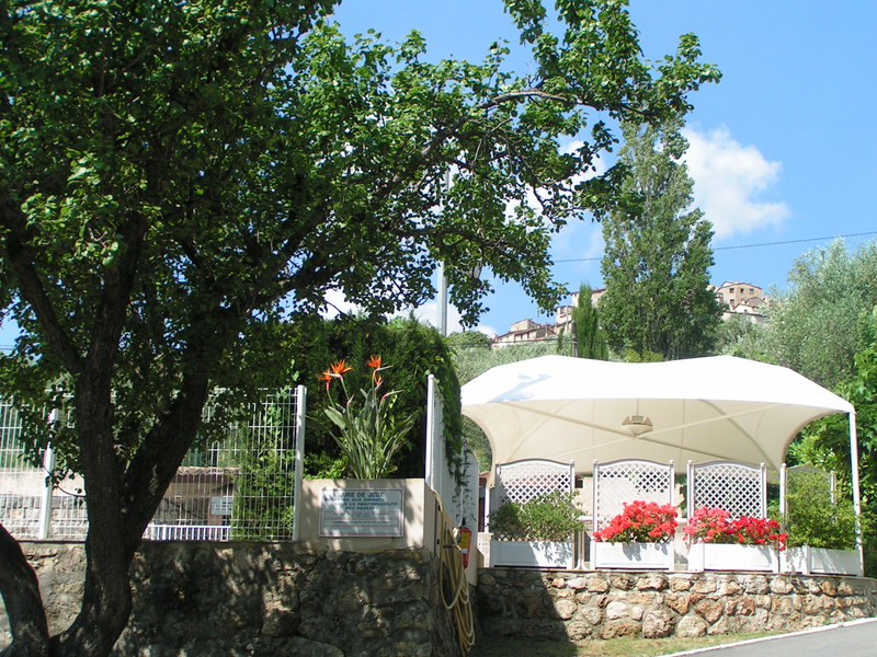 Les Gorges Du Loup Provenza-Alpi-Costa Azzurra - Le Bar-sur-Loup visuel 7/9 Les Gorges Du Loup Provenza-Alpi-Costa Azzurra - Le Bar-sur-Loup visuel 7/9