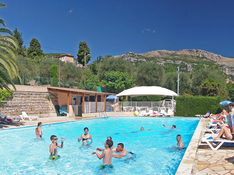 Les Gorges Du Loup Provenza-Alpi-Costa Azzurra - Le Bar-sur-Loup visuel 2/9 Les Gorges Du Loup Provenza-Alpi-Costa Azzurra - Le Bar-sur-Loup visuel 2/9