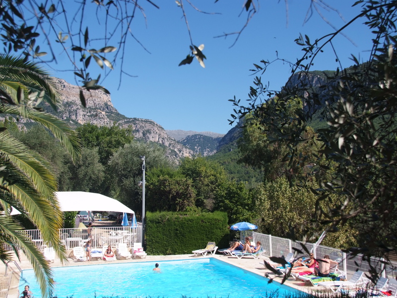 Les Gorges Du Loup Provenza-Alpi-Costa Azzurra - Le Bar-sur-Loup visuel 3/9 Les Gorges Du Loup Provenza-Alpi-Costa Azzurra - Le Bar-sur-Loup visuel 3/9