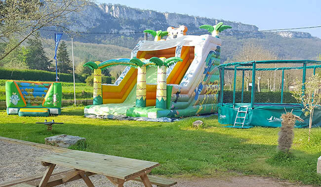 Les Gorges de l'Aveyron Midi-Pirenei - Saint-Antonin-Noble-Val visuel 14/14 Les Gorges de l'Aveyron Midi-Pirenei - Saint-Antonin-Noble-Val visuel 14/14