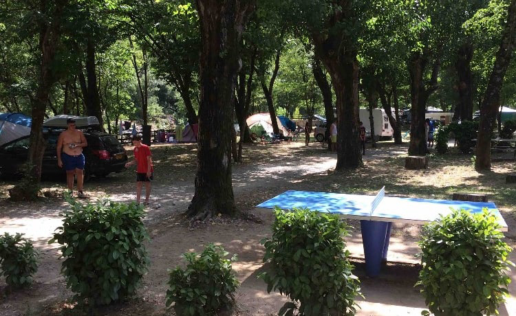 Les Gorges de l'Hérault Linguadoca-Rossiglione - Sumène visuel 5/12 Les Gorges de l'Hérault Linguadoca-Rossiglione - Sumène visuel 5/12