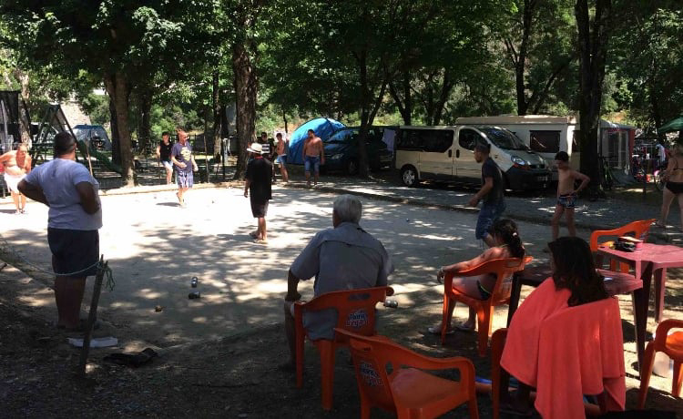 Les Gorges de l'Hérault Linguadoca-Rossiglione - Sumène visuel 10/12 Les Gorges de l'Hérault Linguadoca-Rossiglione - Sumène visuel 10/12