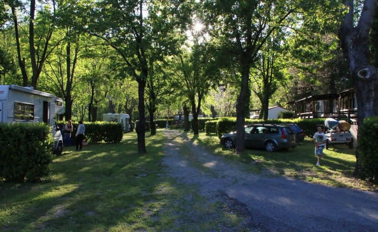 Les Gorges de l'Hérault Linguadoca-Rossiglione - Sumène visuel 9/12 Les Gorges de l'Hérault Linguadoca-Rossiglione - Sumène visuel 9/12