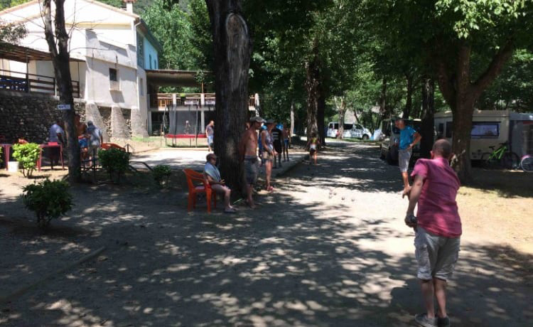 Les Gorges de l'Hérault Linguadoca-Rossiglione - Sumène visuel 11/12 Les Gorges de l'Hérault Linguadoca-Rossiglione - Sumène visuel 11/12