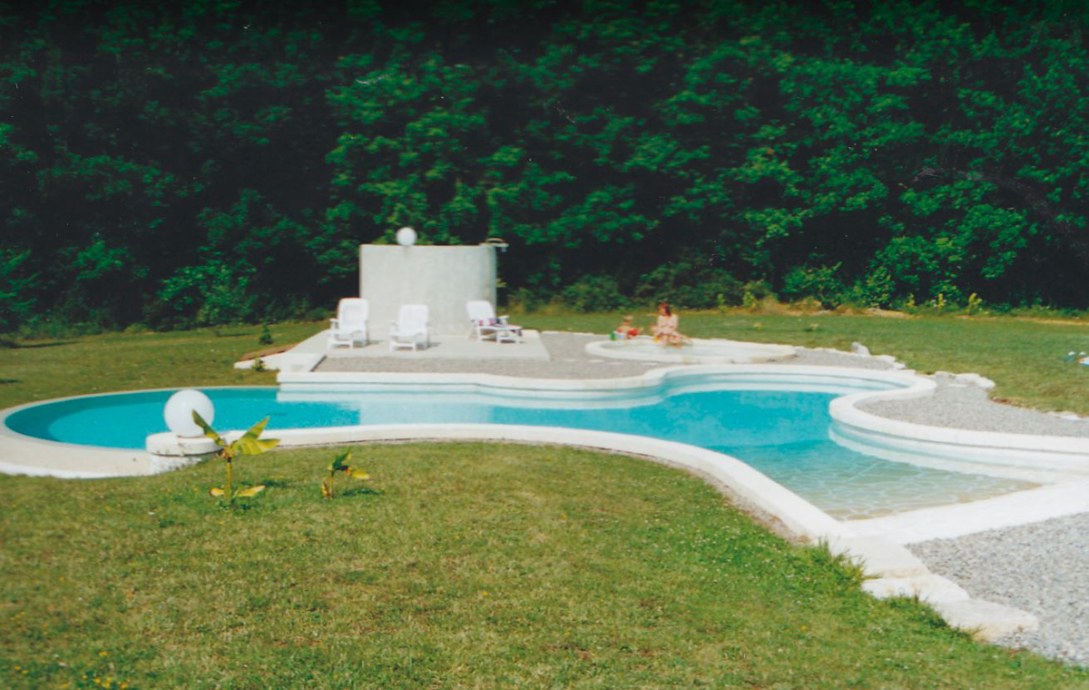 Les Grands Chenes Midi-Pirenei - Lamothe-Fénelon visuel 1/1