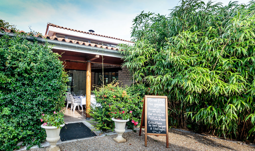 Les Grenettes Poitou-Charentes - Sainte-Marie-de-Ré visuel 12/16