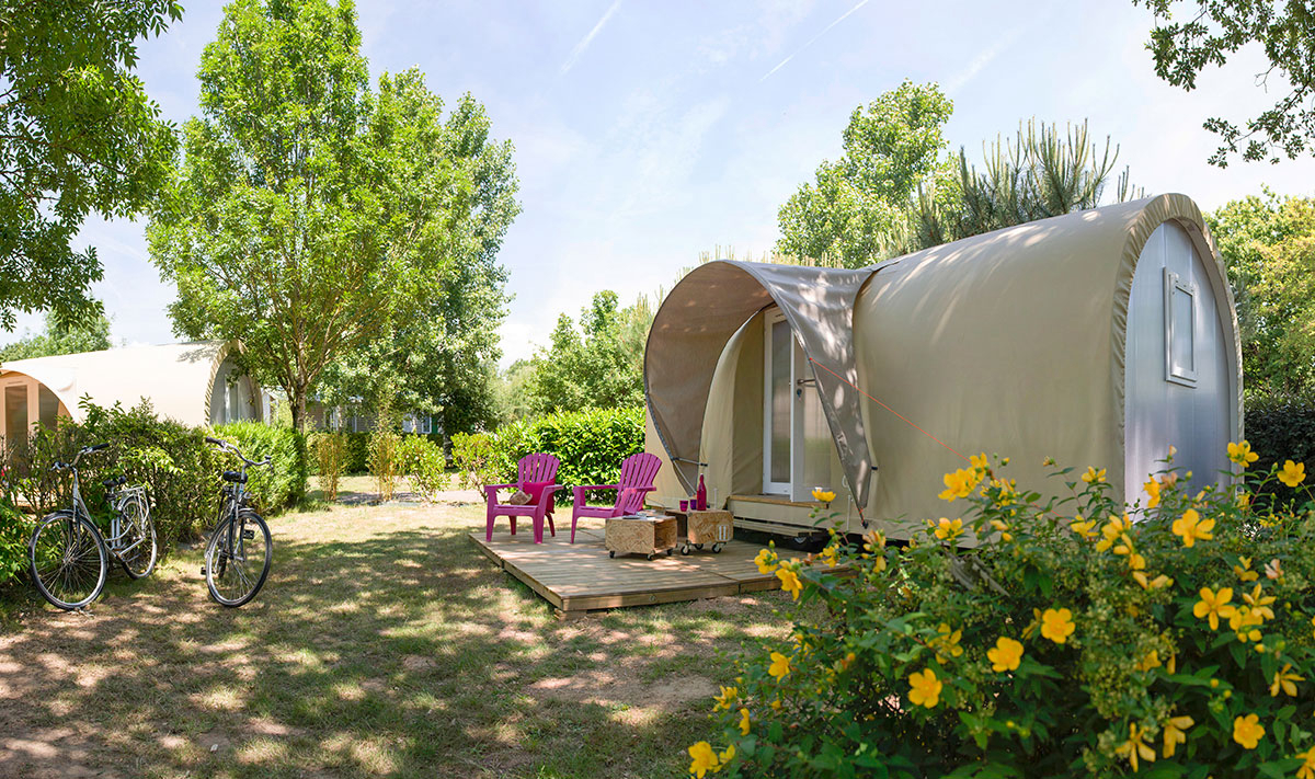 Les Grenettes Poitou-Charentes - Sainte-Marie-de-Ré visuel 9/16