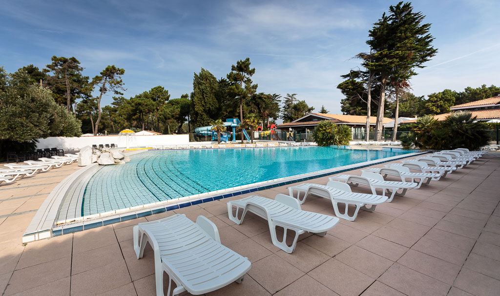 Les Grenettes Poitou-Charentes - Sainte-Marie-de-Ré visuel 3/16