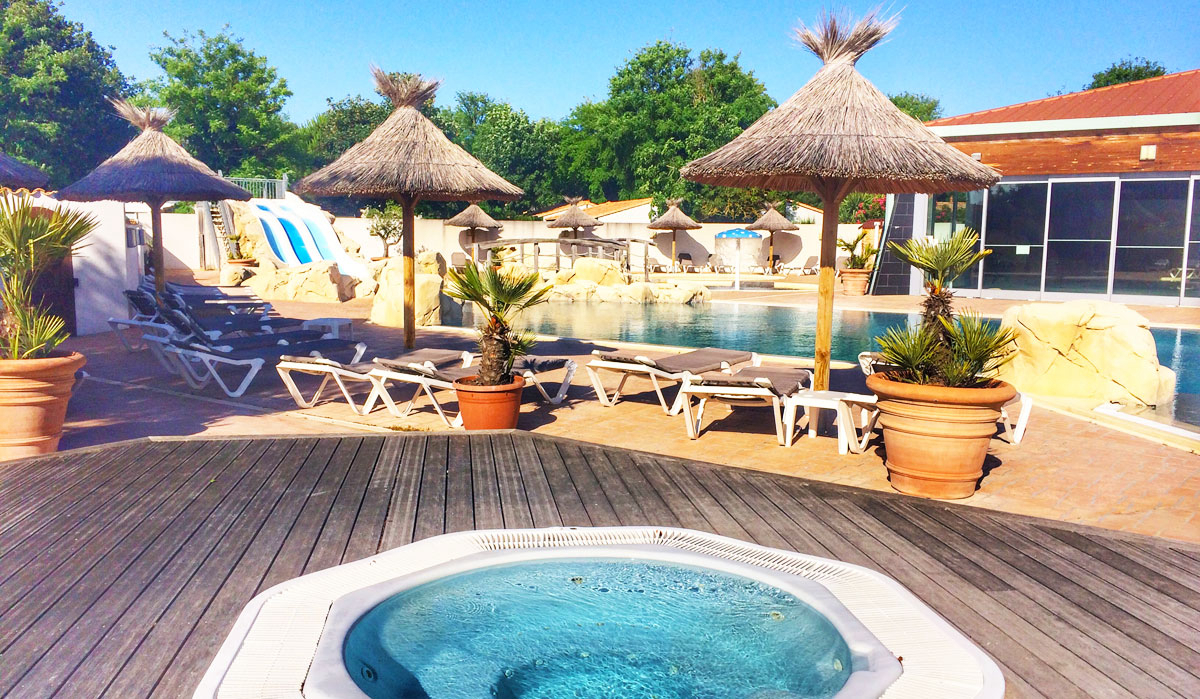 Les Gros Joncs Poitou-Charentes - Saint-Georges-d'Oléron visuel 2/12