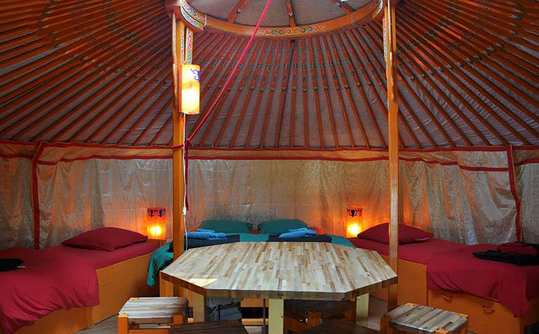 Les Grottes Espace Mittelland - Réclère visuel 6/9