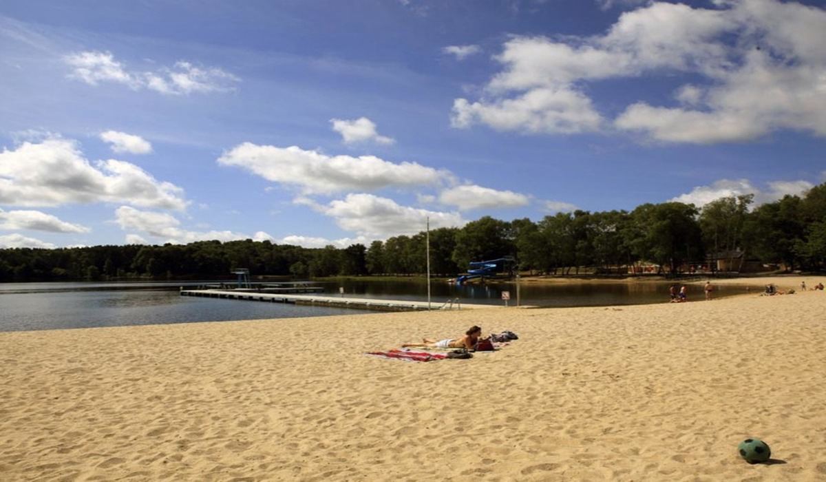 Les Hameaux de Miel Limosino - Beynat visuel 5/10 Les Hameaux de Miel Limosino - Beynat visuel 5/10