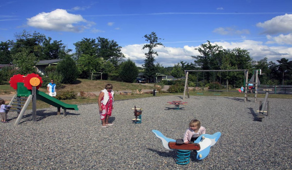 Les Hameaux de Miel Limosino - Beynat visuel 6/10 Les Hameaux de Miel Limosino - Beynat visuel 6/10