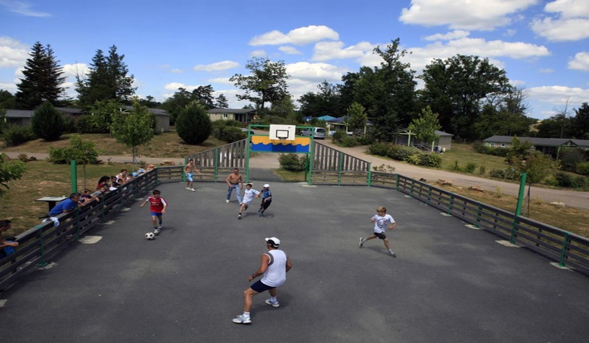 Les Hameaux de Miel Limosino - Beynat visuel 7/10 Les Hameaux de Miel Limosino - Beynat visuel 7/10