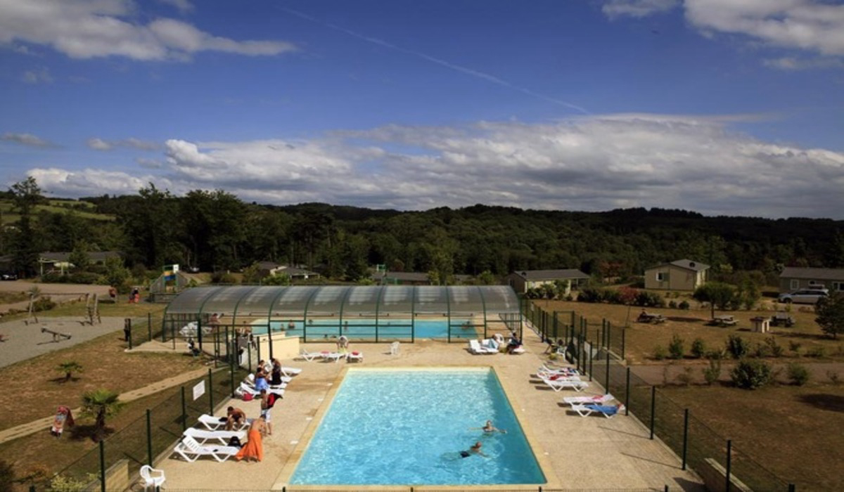 Les Hameaux de Miel Limosino - Beynat visuel 2/10 Les Hameaux de Miel Limosino - Beynat visuel 2/10