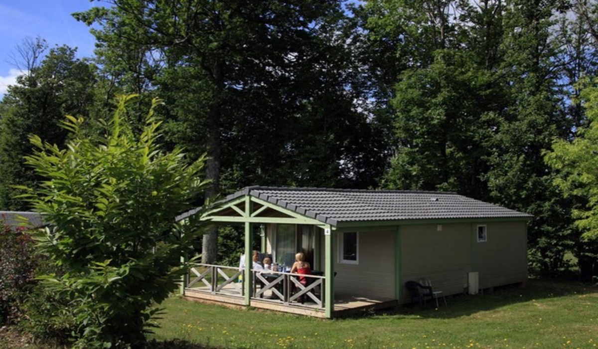 Les Hameaux de Miel Limosino - Beynat visuel 9/10 Les Hameaux de Miel Limosino - Beynat visuel 9/10