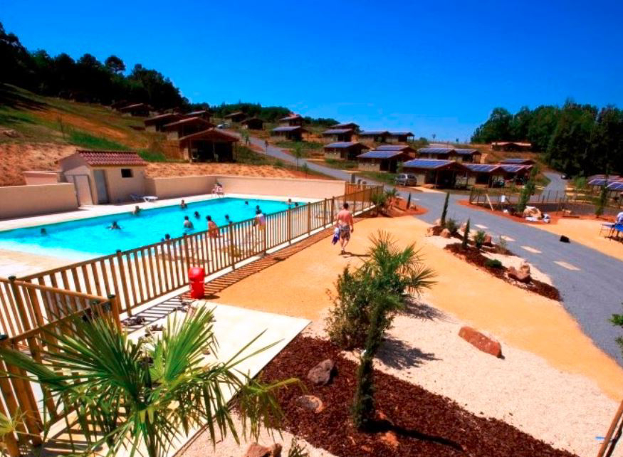 Les Hameaux de Pomette Midi-Pirenei - Marminiac visuel 1/1