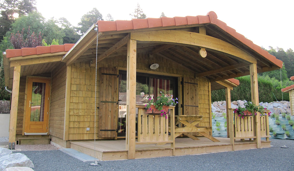 Les Huttes Alsazia - Wangenbourg-Engenthal visuel 3/12 Les Huttes Alsazia - Wangenbourg-Engenthal visuel 3/12