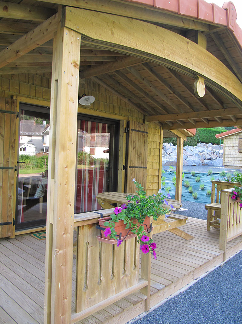 Les Huttes Alsazia - Wangenbourg-Engenthal visuel 8/12 Les Huttes Alsazia - Wangenbourg-Engenthal visuel 8/12