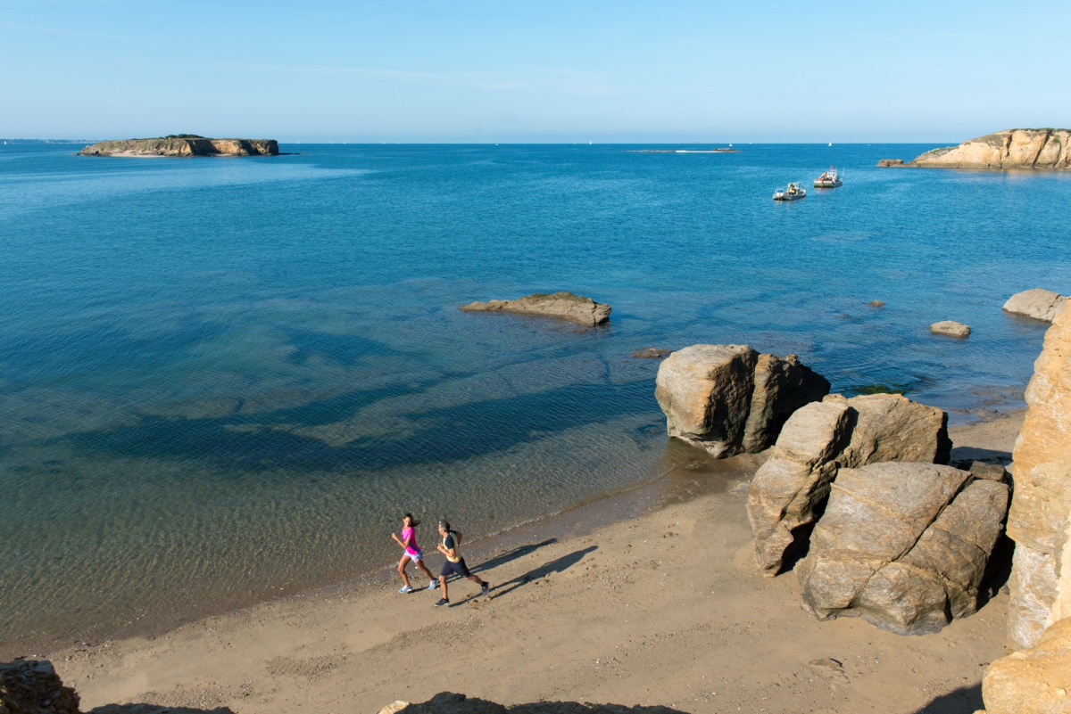 Les Iles Bretagna - Pénestin visuel 11/12 Les Iles Bretagna - Pénestin visuel 11/12