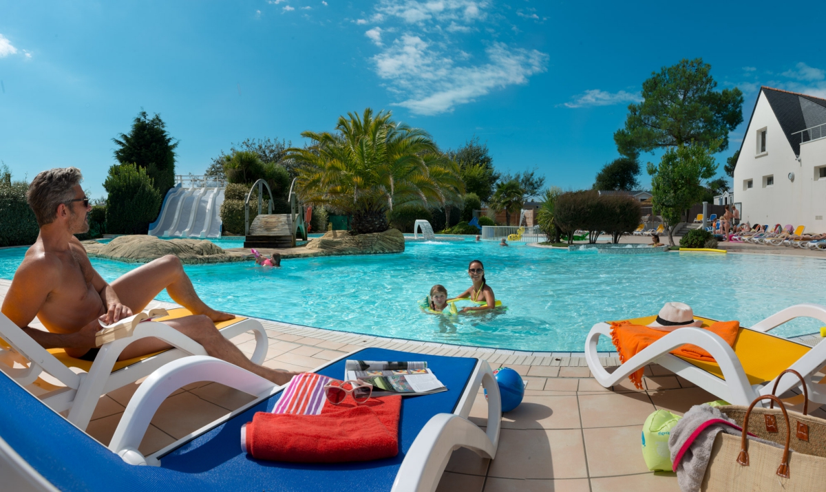 Les Iles Bretagna - Pénestin visuel 4/12 Les Iles Bretagna - Pénestin visuel 4/12