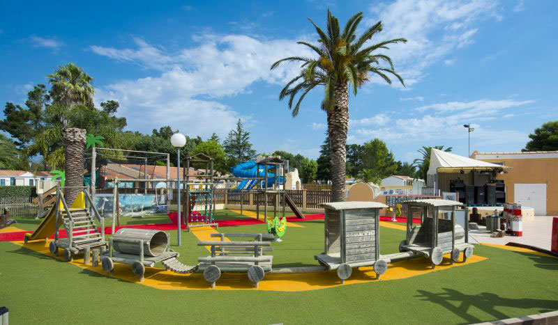 Les Jardins Catalans Linguadoca-Rossiglione - Argelès-sur-Mer visuel 4/19 Les Jardins Catalans Linguadoca-Rossiglione - Argelès-sur-Mer visuel 4/19