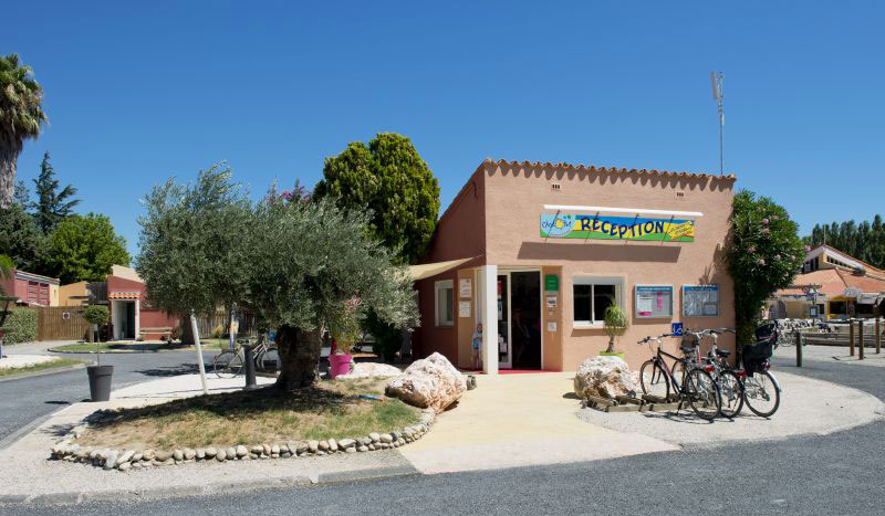 Les Jardins Catalans Linguadoca-Rossiglione - Argelès-sur-Mer visuel 15/19 Les Jardins Catalans Linguadoca-Rossiglione - Argelès-sur-Mer visuel 15/19