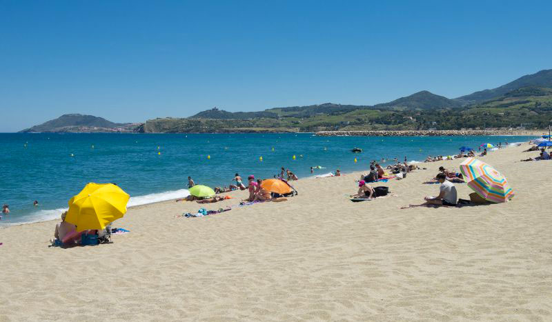 Les Jardins Catalans Linguadoca-Rossiglione - Argelès-sur-Mer visuel 19/19 Les Jardins Catalans Linguadoca-Rossiglione - Argelès-sur-Mer visuel 19/19