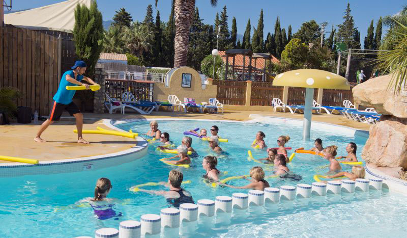 Les Jardins Catalans Linguadoca-Rossiglione - Argelès-sur-Mer visuel 5/19 Les Jardins Catalans Linguadoca-Rossiglione - Argelès-sur-Mer visuel 5/19