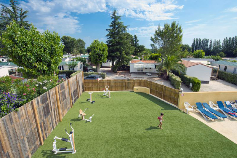 Les Jardins Catalans Linguadoca-Rossiglione - Argelès-sur-Mer visuel 6/19 Les Jardins Catalans Linguadoca-Rossiglione - Argelès-sur-Mer visuel 6/19