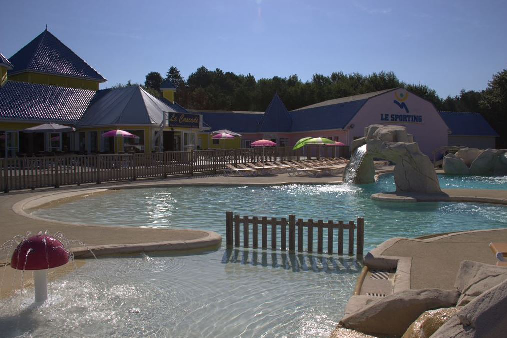 Les Jardins De La Mer Nord-Passo di Calais - Merlimont visuel 1/1 Les Jardins De La Mer Nord-Passo di Calais - Merlimont visuel 1/1