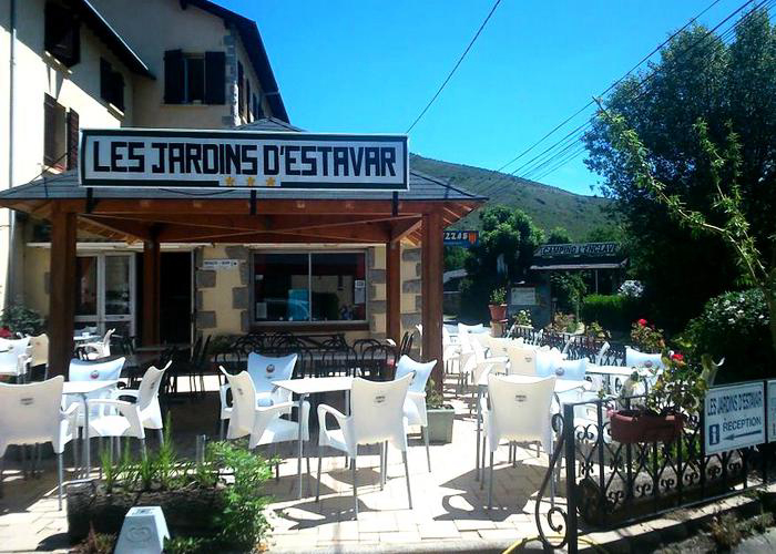 Les Jardins d'Estavar Linguadoca-Rossiglione - Estavar visuel 7/9