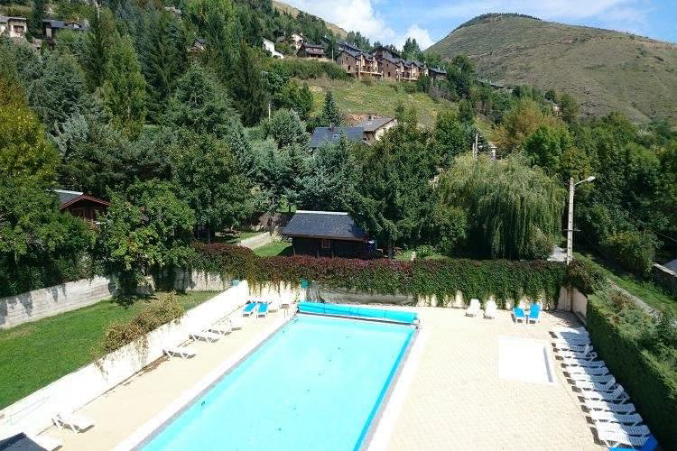 Les Jardins d'Estavar Linguadoca-Rossiglione - Estavar visuel 1/9