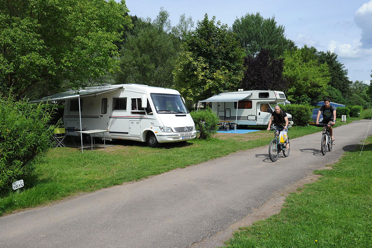 Les Lacs Lorena - Celles-sur-Plaine visuel 6/11 Les Lacs Lorena - Celles-sur-Plaine visuel 6/11