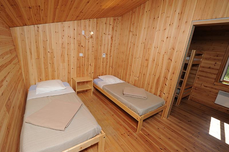 Les Lacs Lorena - Celles-sur-Plaine visuel 11/11 Les Lacs Lorena - Celles-sur-Plaine visuel 11/11