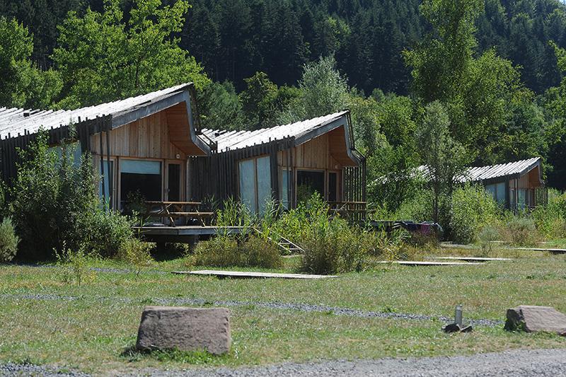 Les Lacs Lorena - Celles-sur-Plaine visuel 10/11 Les Lacs Lorena - Celles-sur-Plaine visuel 10/11