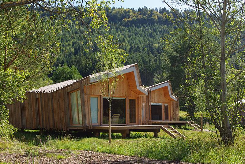 Les Lacs Lorena - Celles-sur-Plaine visuel 4/11 Les Lacs Lorena - Celles-sur-Plaine visuel 4/11