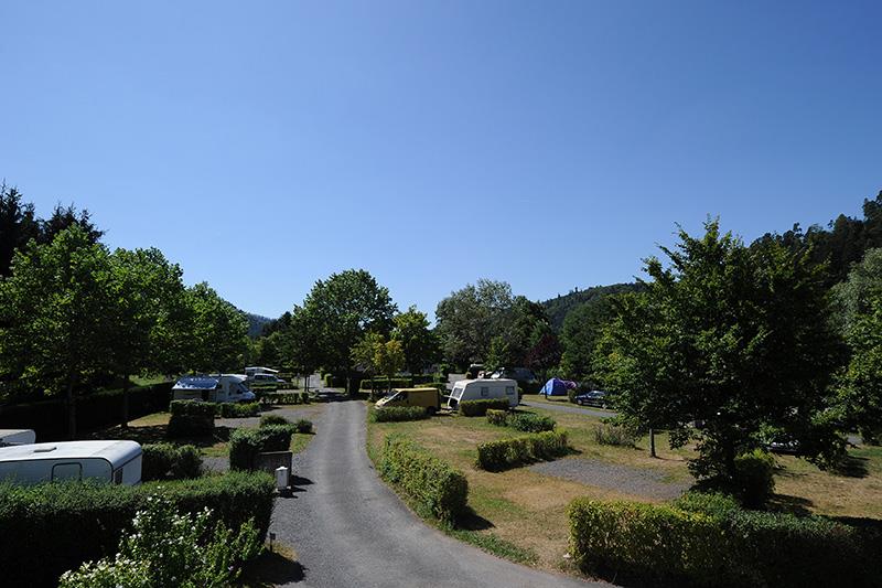 Les Lacs Lorena - Celles-sur-Plaine visuel 9/11 Les Lacs Lorena - Celles-sur-Plaine visuel 9/11