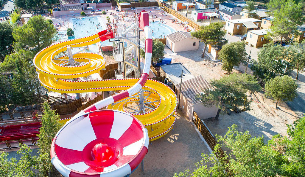 Les Lacs du Verdon Provenza-Alpi-Costa Azzurra - Régusse visuel 1/24