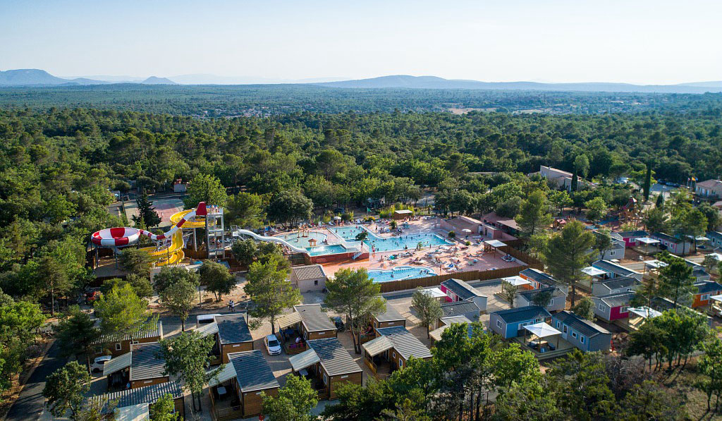 Les Lacs du Verdon Provenza-Alpi-Costa Azzurra - Régusse visuel 7/24
