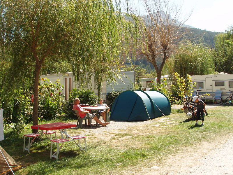 Les Lavandes Provenza-Alpi-Costa Azzurra - Castellane visuel 3/4