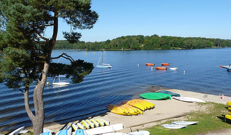 Les Mesanges Bourgogne - Montsauche-les-Settons visuel 1/1 Les Mesanges Bourgogne - Montsauche-les-Settons visuel 1/1