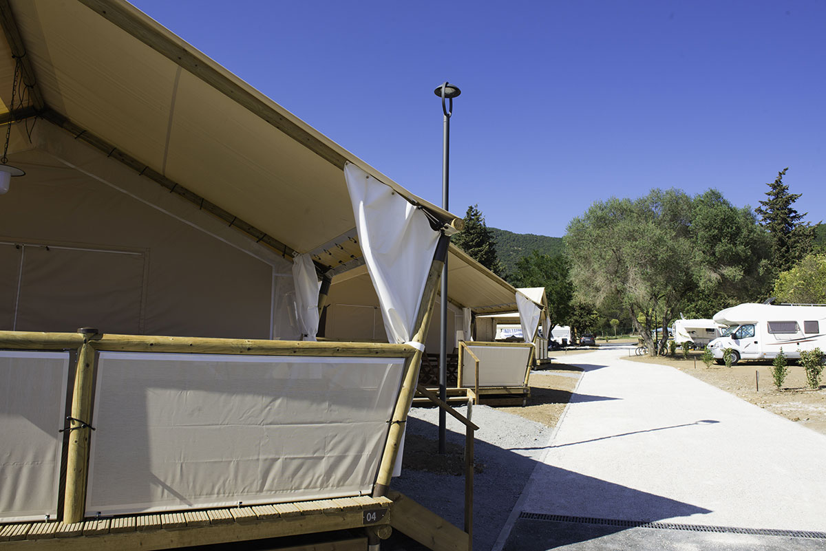 Les Mimosas Provenza-Alpi-Costa Azzurra - Le Lavandou visuel 5/7