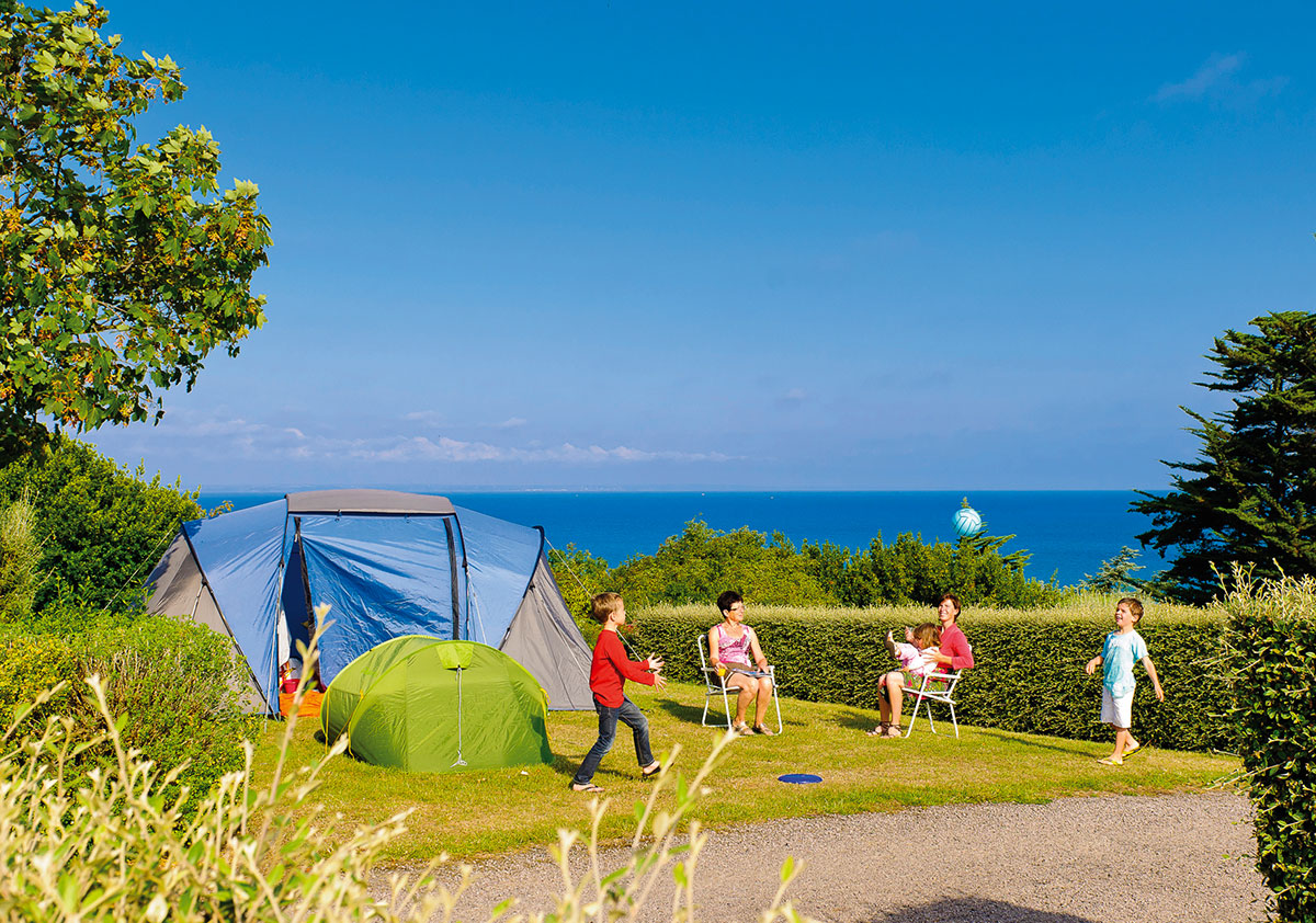Val-André Bretagna - Pléneuf-Val-André visuel 3/17