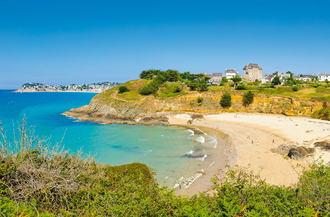 Val-André Bretagna - Pléneuf-Val-André visuel 14/17