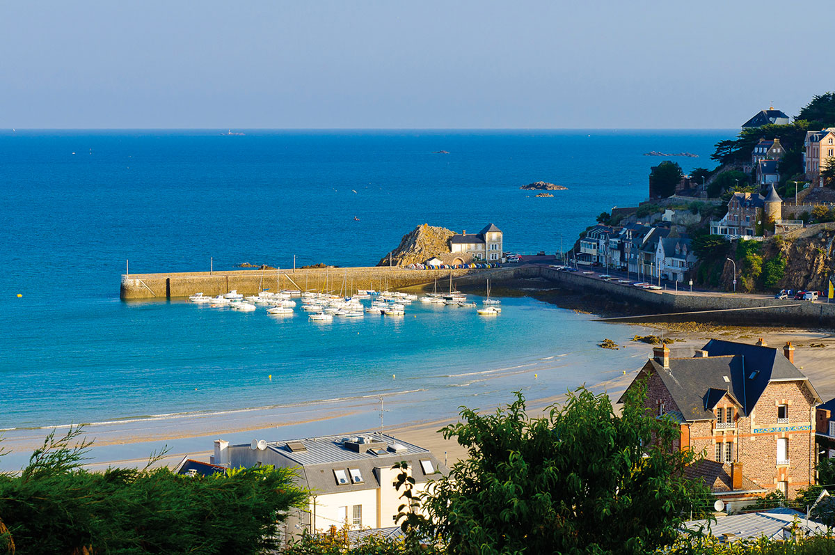Val-André Bretagna - Pléneuf-Val-André visuel 10/17