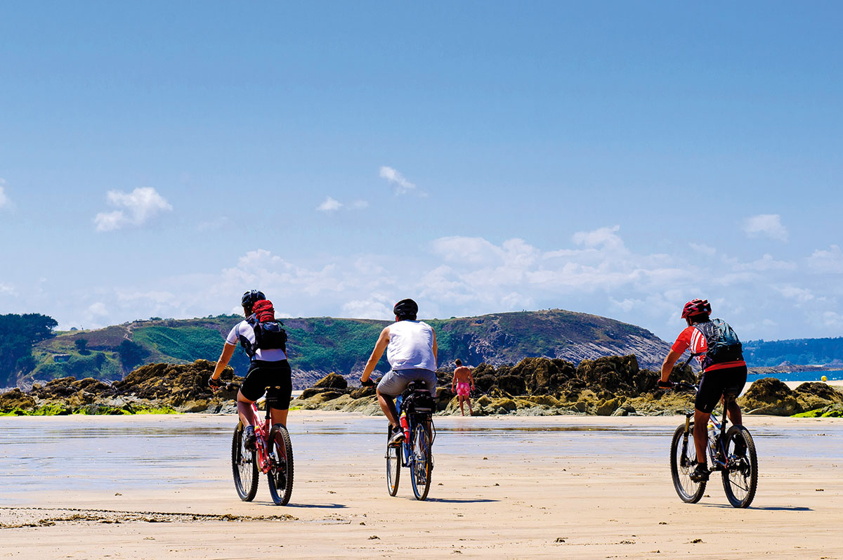 Val-André Bretagna - Pléneuf-Val-André visuel 13/17