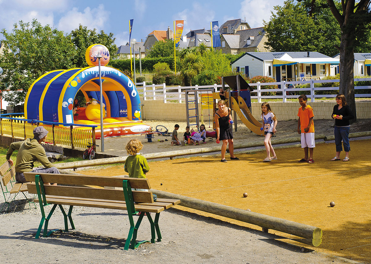 Val-André Bretagna - Pléneuf-Val-André visuel 16/17